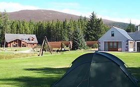 Badaguish Forest Lodges And Camping Pods